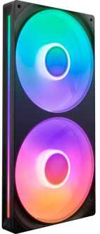 NZXT F280 RGB CORE Case fan