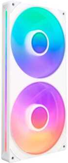 NZXT F280 RGB CORE Case fan