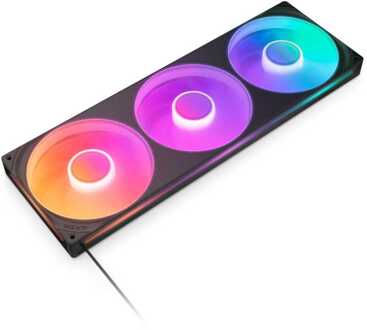 NZXT F420 RGB CORE Case fan