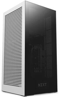 NZXT H1 v2 Tower behuizing