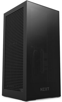 NZXT H1 v2 Tower behuizing