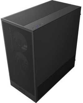 NZXT H5 Flow RGB (2024) zwart