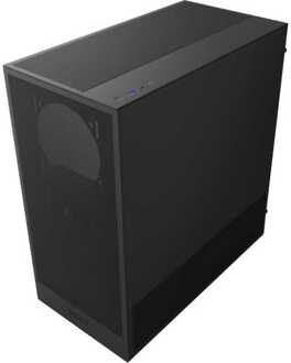 NZXT H5 Flow v2 Tower behuizing