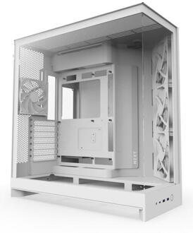 NZXT H9 Flow wit