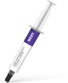NZXT High-Performance Thermal Paste 15g Koelpasta
