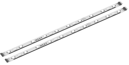 NZXT HUE 2 Universeel strooklicht Binnen LED 30,6 cm