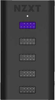 NZXT Internal USB Hub v3 USB-hub