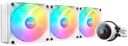 NZXT Kraken 360 RGB Waterkoeling
