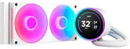 NZXT Kraken Elite 240 RGB Waterkoeling