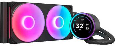 NZXT Kraken Elite 280 RGB Waterkoeling