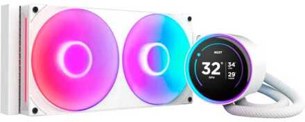 NZXT Kraken Elite 280 RGB Waterkoeling