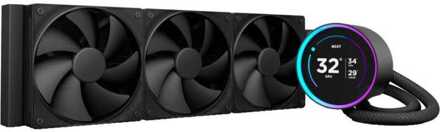 NZXT Kraken Elite 360 Waterkoeling