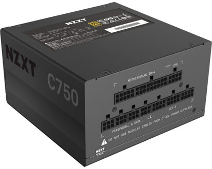 NZXT NP-C750M-EU