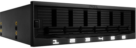 NZXT Sentry Mix 2 - Fan Controller