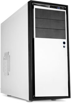 NZXT Tower behuizing