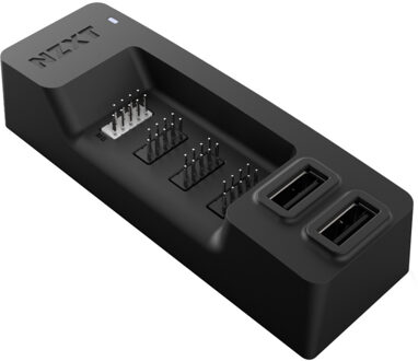NZXT USB Hub - 5 x USB 2.0 (NZXT AC-IUSBH-M1)