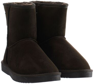 O&apos;Neill O'Neill Boots Bolsa Chica Women High Triple 90223010-IKU Donker Bruin-39 maat 39