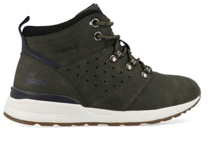 O&apos;Neill O'Neill Ventura Mid Jr 90223049.52A Groen maat