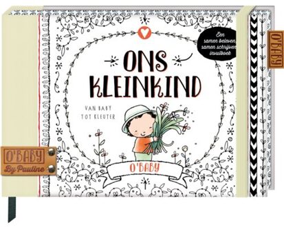O'Baby Ons Kleinkind - Pauline Oud