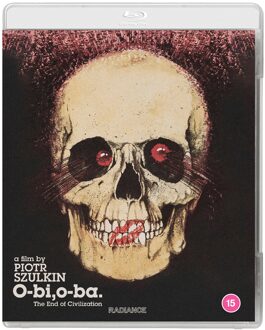 O-Bi O-Ba: The End of Civilization