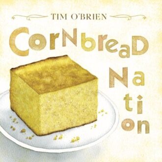 O'brien Tim - Cornbread Nation