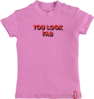 O'Chill Meisjes Shirt - Ine - Maat 98