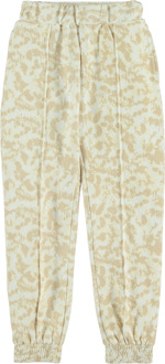 O'Chill Zomer meisjes broek zand - Nyssa - Maat 116/122