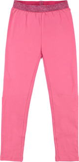 O'Chill Zomer meisjes legging roze - Caroline - Maat 140/146