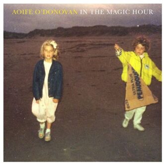 O'donovan Aoife - In The Magic Hour