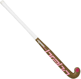 O'Geez Cheetah Junior Hockeystick bruin - 30 inch