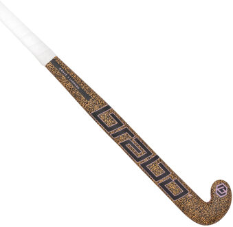 O'Geez Cheetah Junior Indoor Hockeystick bruin - 31 inch