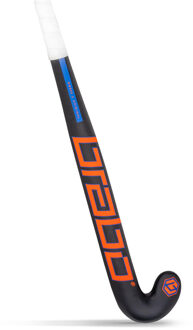 O'Geez Original Junior Hockeystick Zwart - 33 inch