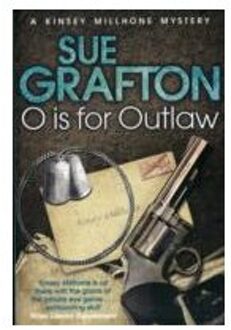 O is for Outlaw