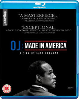 O.j.: Made In America