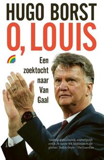 O, Louis - Hugo Borst