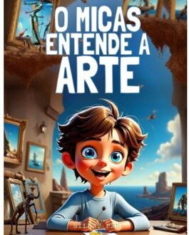 O Micas Entende A Arte - Malaquias Sementes