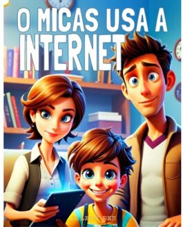 O Micas Usa A Internet - Malaquias Sementes