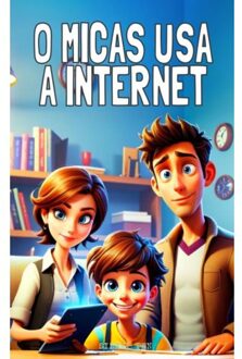 O Micas Usa A Internet - Malaquias Sementes