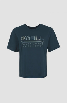 O'Neill All year shortsleeve t-shirt Print / Multi - XL