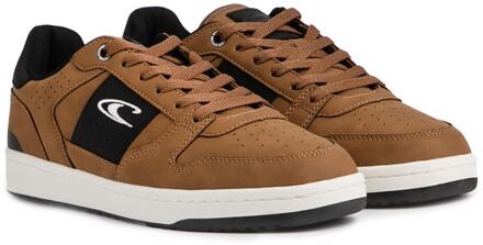 O'Neill Antilope Hills Low Sneakers Bruin - EU 42 / UK 8