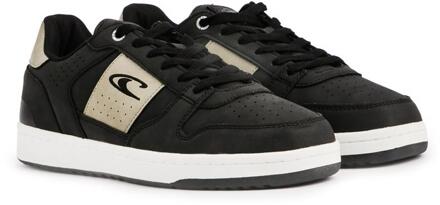 O'Neill Antilope Hills Low Sneakers Zwart - EU 40.5 / UK 7