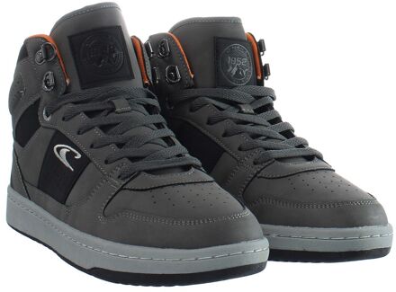 O'Neill Antilope Hills Mid Heren Grijs