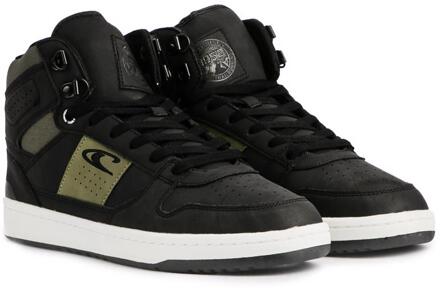 O'Neill Antilope Hills Sneakers - maat EU 44.5 / UK 10 Zwart