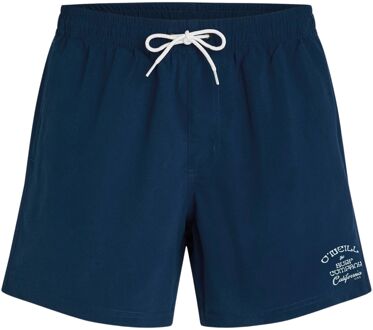 O'Neill Beach 15" Zwembroek Blauw - M