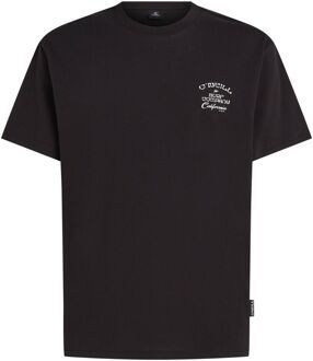 O'Neill Beach Chest Print Shirt Heren - M