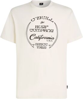 O'Neill Beach Front Print Shirt Heren - XXL