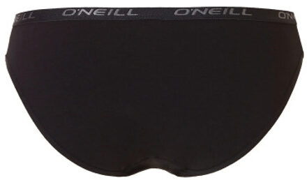 O'Neill Bikini slip dames 2-pack Zwart