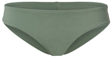 O'Neill Bikinibroekje PW Maoi Mix Bottom Dames - Green - Maat 40