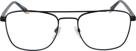 O'Neill Brilframe ONB-4003 204 52 Zwart - One Size