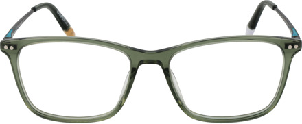 O'Neill Brilframe ONB-4024 109 52 Groen